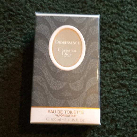 LUX Christian Dior Gift Wrap Dioressence EDT 100ml - Picture 3 of 7